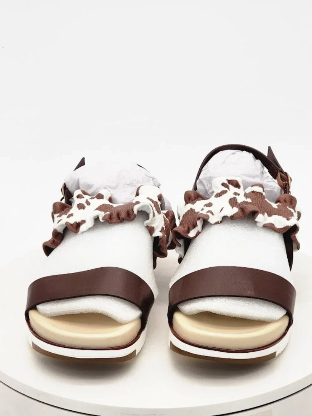 Journee Collection step into